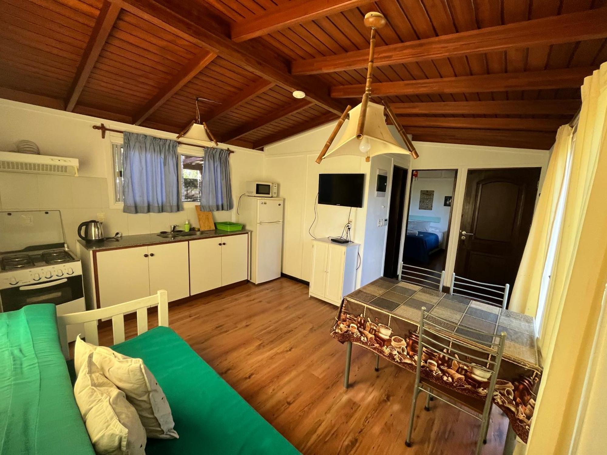 Cabanas Del Este Саусе-де-Портесуэло Экстерьер фото